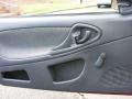 2000 Cavalier Coupe #13