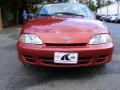 2000 Cavalier Coupe #14