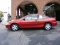 2000 Cavalier Coupe #17
