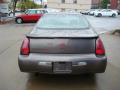 2003 Monte Carlo SS #3 2003 Monte Carlo SS #3