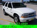 2004 Blazer LS 4x4 #1