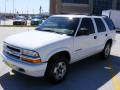 2004 Blazer LS 4x4 #7