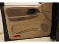 2004 TrailBlazer EXT LT 4x4 #8