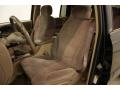 2004 TrailBlazer EXT LT 4x4 #9