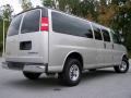 2005 Express 3500 15 Passenger Van #6