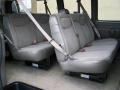 2005 Express 3500 15 Passenger Van #9