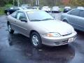 2002 Cavalier Coupe #1