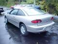 2002 Cavalier Coupe #3