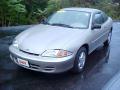 2002 Cavalier Coupe #4