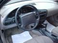 2002 Cavalier Coupe #9