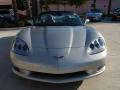 2007 Corvette Convertible #2