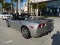2007 Corvette Convertible #4