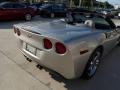 2007 Corvette Convertible #6