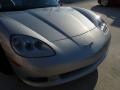 2007 Corvette Convertible #8