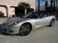 2007 Corvette Convertible #10