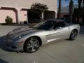 2007 Corvette Convertible #12