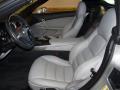 2007 Corvette Convertible #17