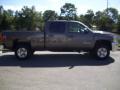 2007 Silverado 1500 LTZ Crew Cab 4x4 #1