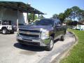 2007 Silverado 1500 LTZ Crew Cab 4x4 #3