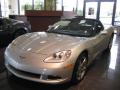2010 Corvette Coupe #1