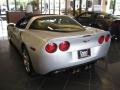 2010 Corvette Coupe #2