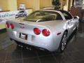 2010 Corvette Coupe #3
