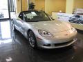 2010 Corvette Coupe #4