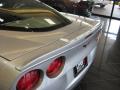 2010 Corvette Coupe #8