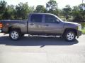 2008 Silverado 2500HD LTZ Crew Cab #1