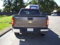 2008 Silverado 2500HD LTZ Crew Cab #4
