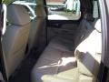 2008 Silverado 2500HD LTZ Crew Cab #5