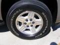 2007 Tahoe LS #16