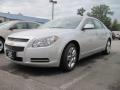 2010 Malibu LT Sedan #1