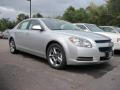 2010 Malibu LT Sedan #3