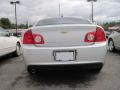 2010 Malibu LT Sedan #4