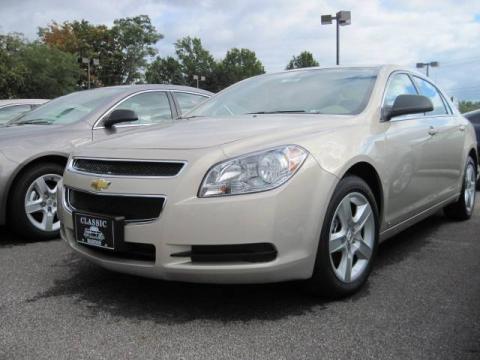Gold Mist Metallic Chevrolet Malibu LS Sedan. Click to enlarge. Gold Mist Metallic Chevrolet Malibu LS Sedan. Click to enlarge.