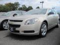 2010 Malibu LS Sedan #1 2010 Malibu LS Sedan #1