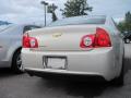 2010 Malibu LS Sedan #4 2010 Malibu LS Sedan #4