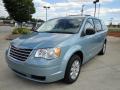 2010 Town & Country LX #1