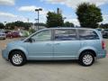 2010 Town & Country LX #2