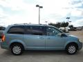 2010 Town & Country LX #6