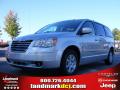 2010 Town & Country Touring #1