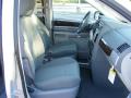 2010 Town & Country Touring #9