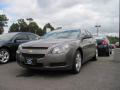 2010 Malibu LS Sedan #1 2010 Malibu LS Sedan #1