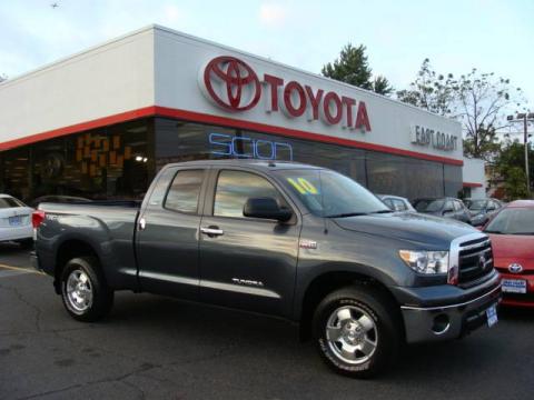 2010 toyota tundra trd for sale #3