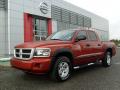 2008 Dakota TRX Crew Cab 4x4 #1