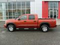 2008 Dakota TRX Crew Cab 4x4 #2