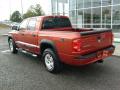 2008 Dakota TRX Crew Cab 4x4 #3