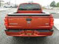 2008 Dakota TRX Crew Cab 4x4 #4