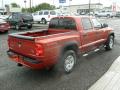 2008 Dakota TRX Crew Cab 4x4 #5